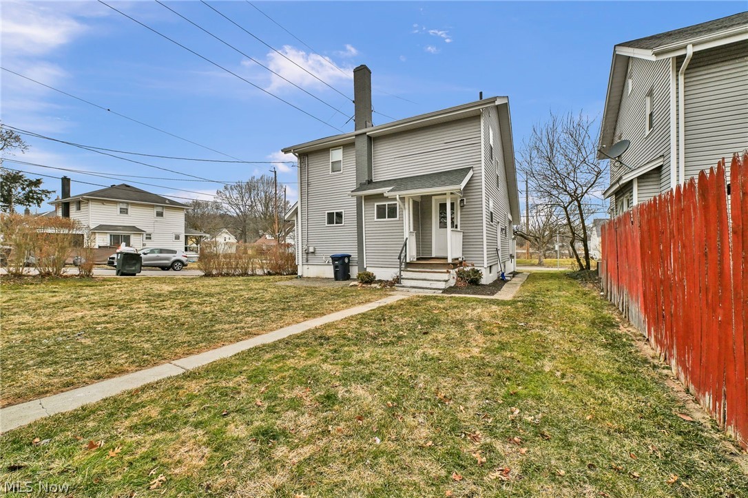 1243 Gorge Boulevard Akron OH 44310