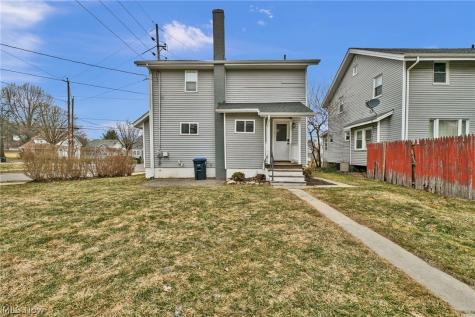 1243 Gorge Boulevard Akron OH 44310