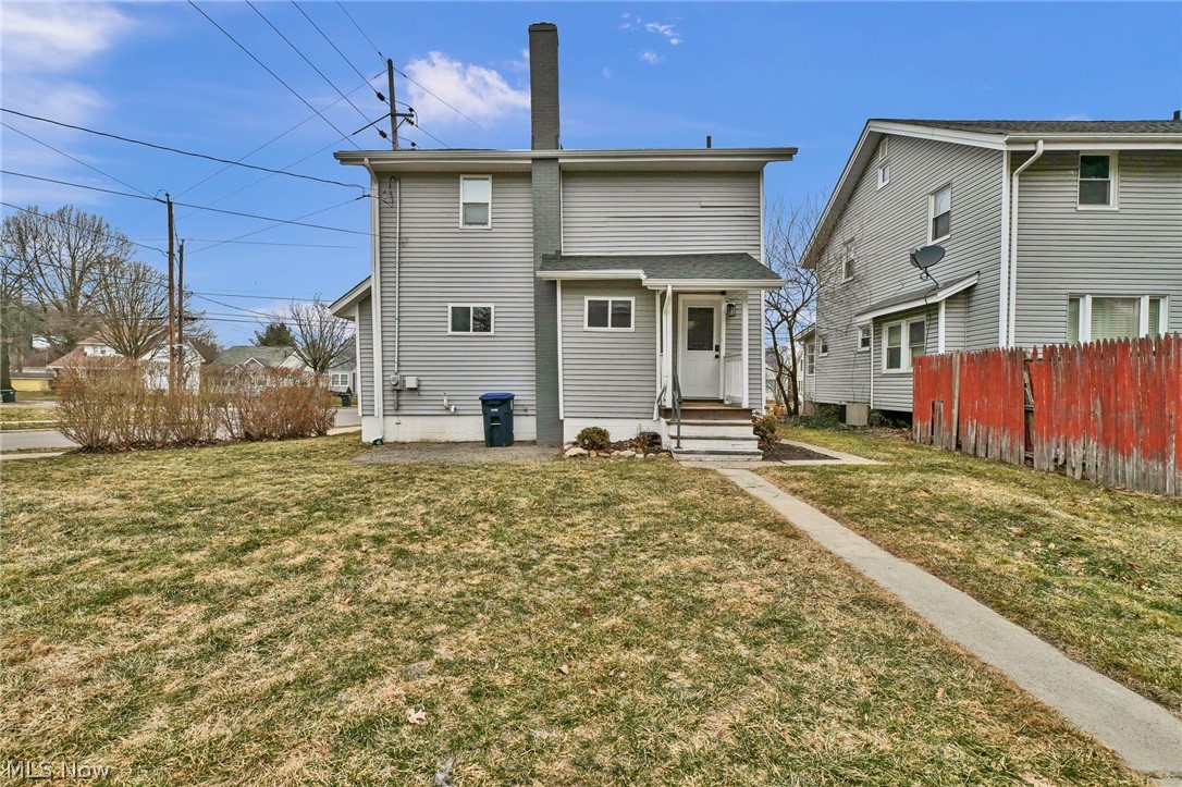 1243 Gorge Boulevard Akron OH 44310