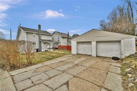 1243 Gorge Boulevard Akron OH 44310