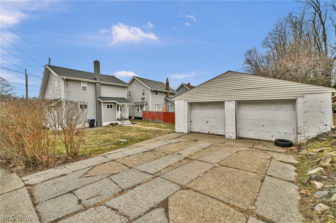 1243 Gorge Boulevard Akron OH 44310