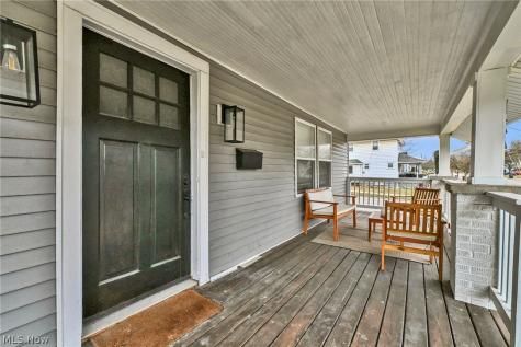 1243 Gorge Boulevard Akron OH 44310