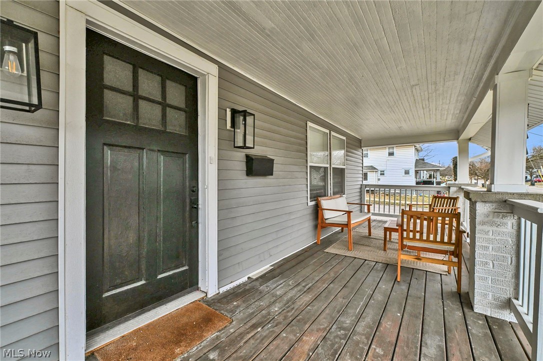 1243 Gorge Boulevard Akron OH 44310