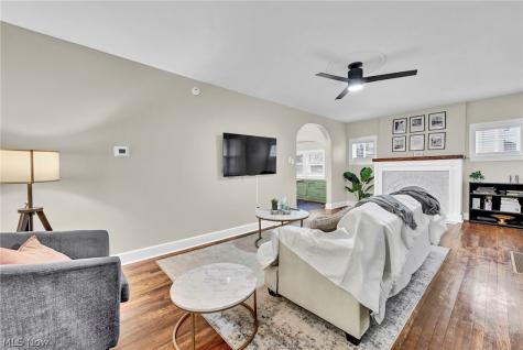 1243 Gorge Boulevard Akron OH 44310