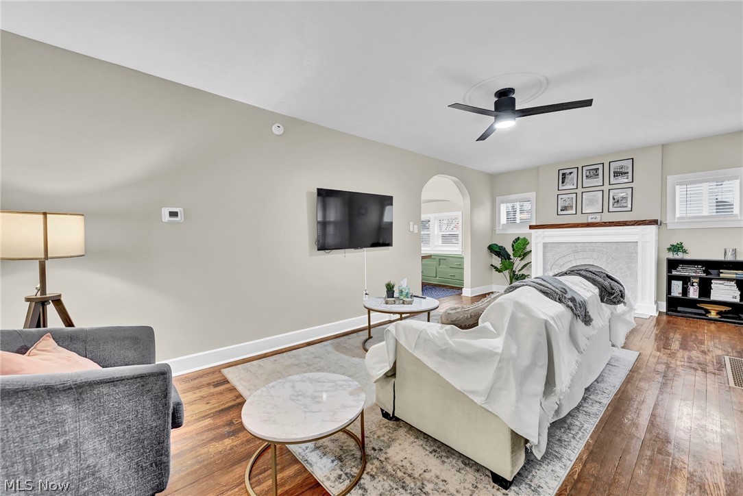 1243 Gorge Boulevard Akron OH 44310