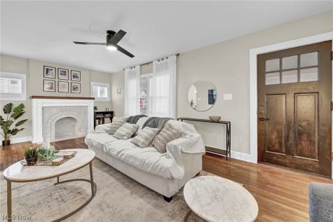 1243 Gorge Boulevard Akron OH 44310