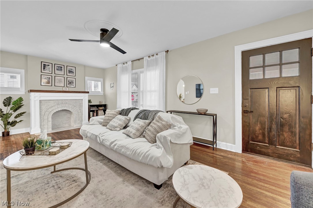 1243 Gorge Boulevard Akron OH 44310