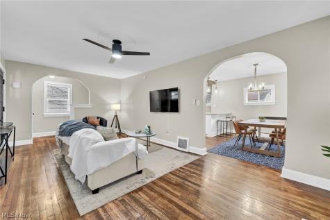1243 Gorge Boulevard Akron OH 44310
