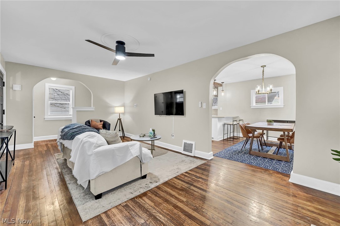 1243 Gorge Boulevard Akron OH 44310
