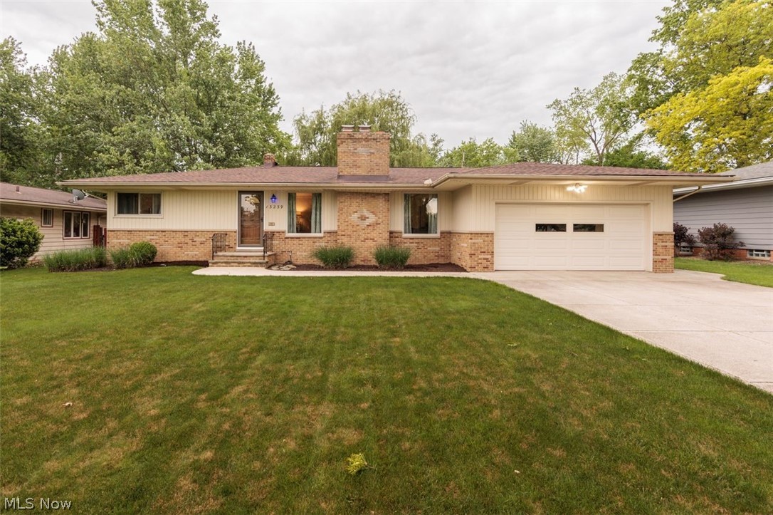 13239 Cherokee Trail Middleburg Heights OH 44130