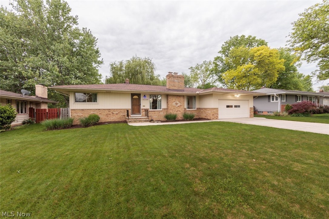 13239 Cherokee Trail Middleburg Heights OH 44130