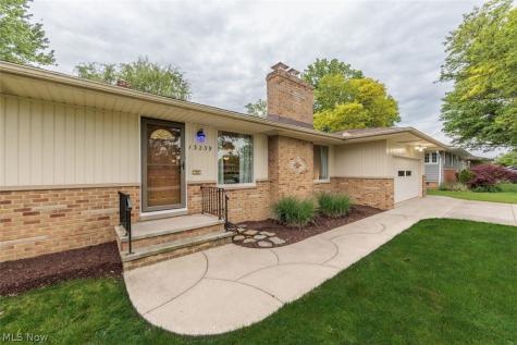 13239 Cherokee Trail Middleburg Heights OH 44130