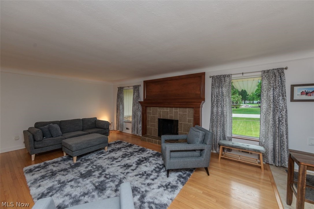 13239 Cherokee Trail Middleburg Heights OH 44130
