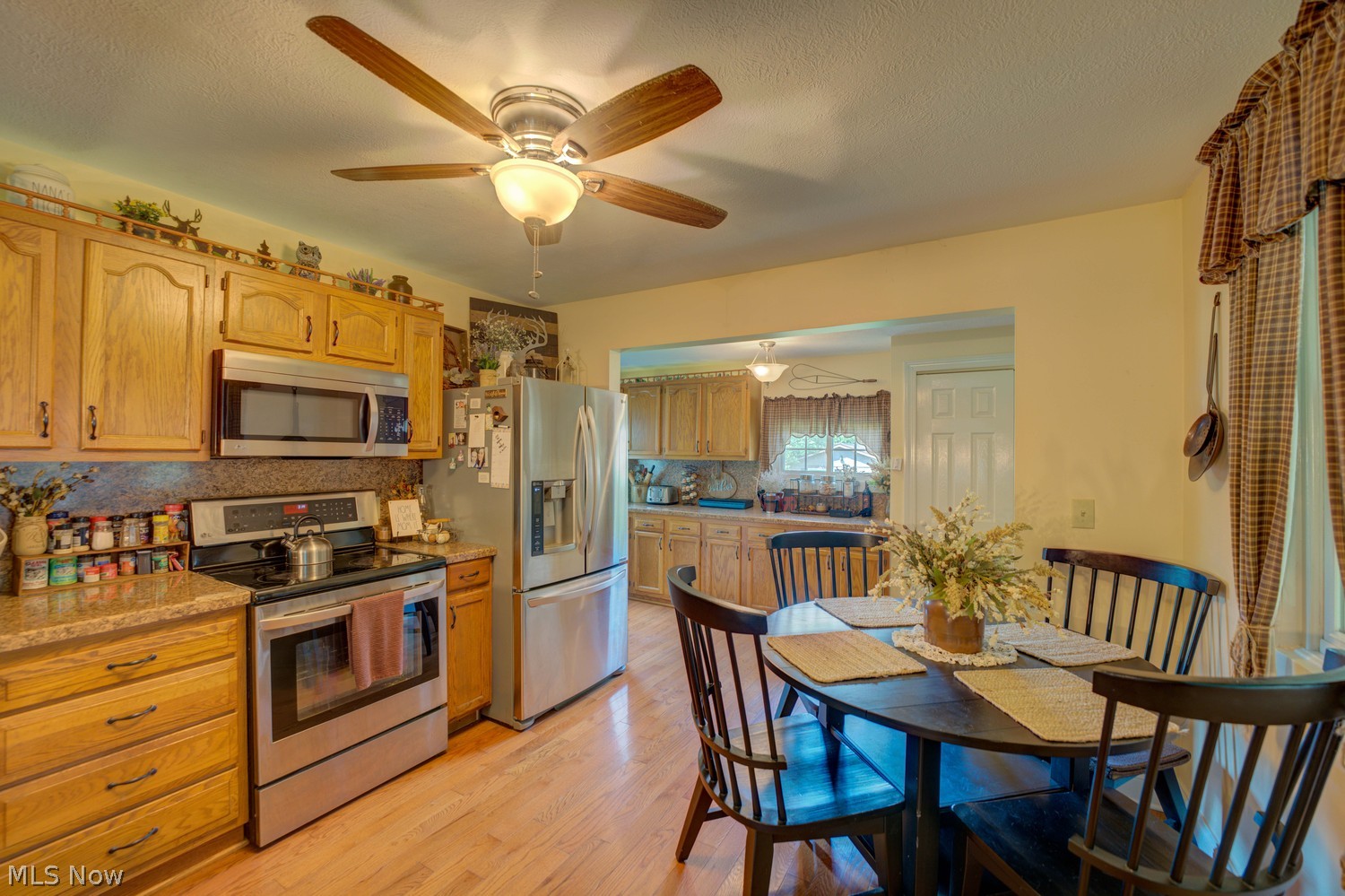 49050 State Route 18 Wellington OH 44090
