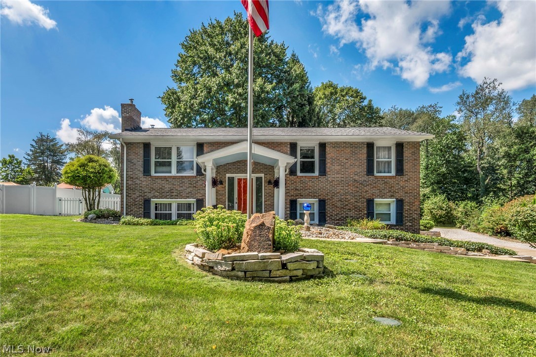 2737 Highline Drive Mogadore OH 44260