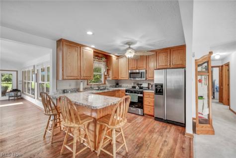 2737 Highline Drive Mogadore OH 44260