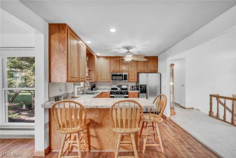 2737 Highline Drive Mogadore OH 44260