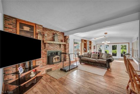 2737 Highline Drive Mogadore OH 44260