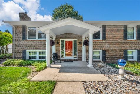 2737 Highline Drive Mogadore OH 44260