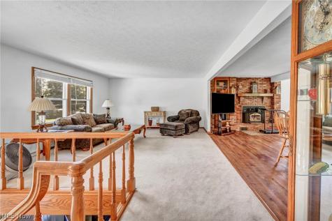 2737 Highline Drive Mogadore OH 44260