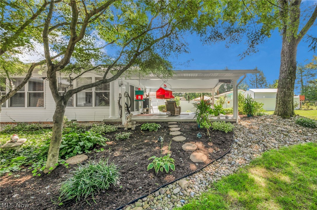 2737 Highline Drive Mogadore OH 44260