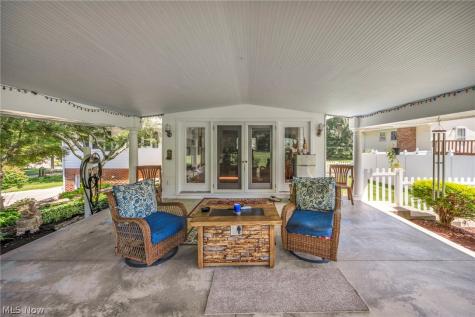 2737 Highline Drive Mogadore OH 44260