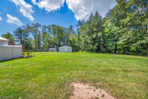 2737 Highline Drive Mogadore OH 44260