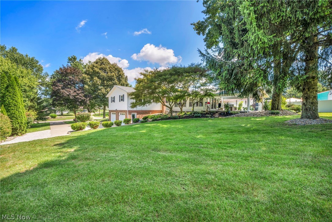 2737 Highline Drive Mogadore OH 44260