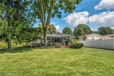 2737 Highline Drive Mogadore OH 44260