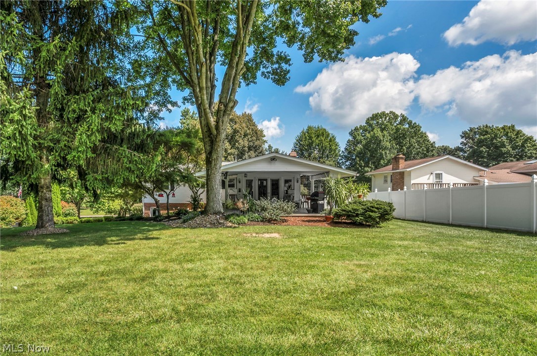 2737 Highline Drive Mogadore OH 44260