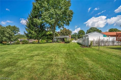 2737 Highline Drive Mogadore OH 44260