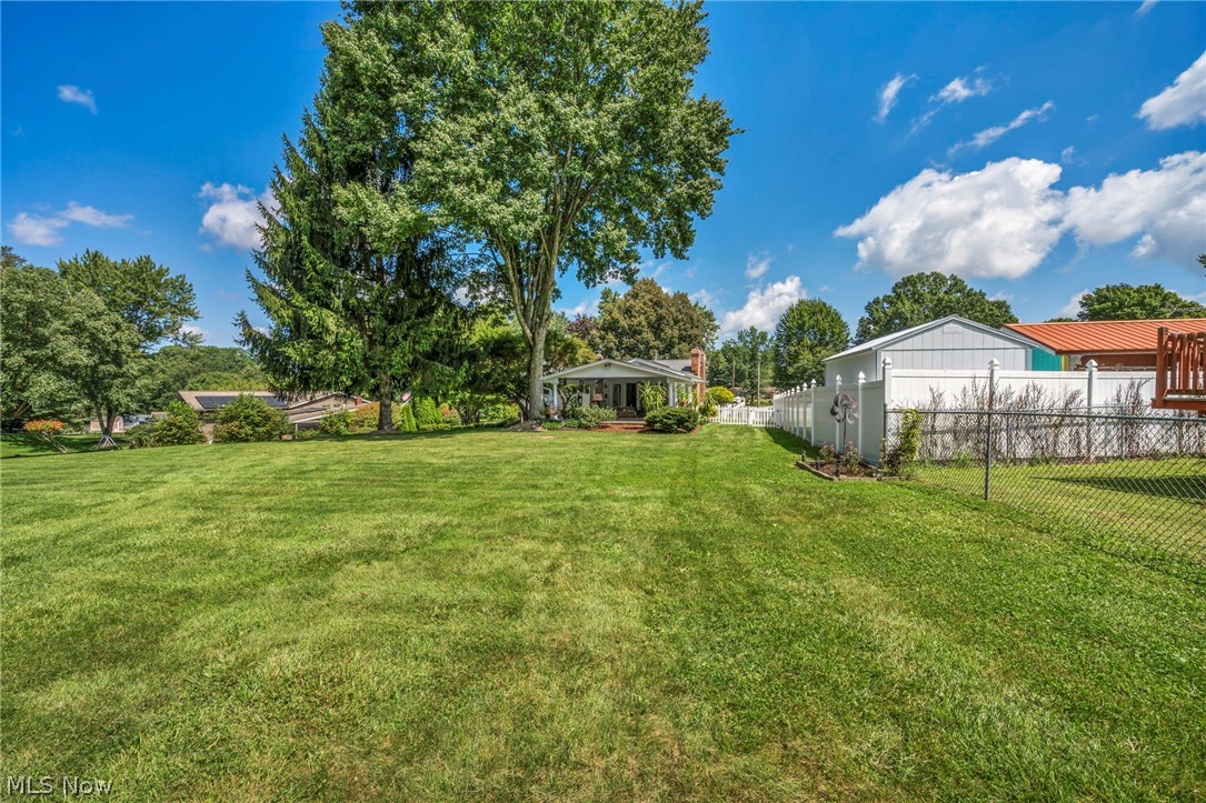 2737 Highline Drive Mogadore OH 44260