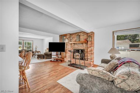 2737 Highline Drive Mogadore OH 44260