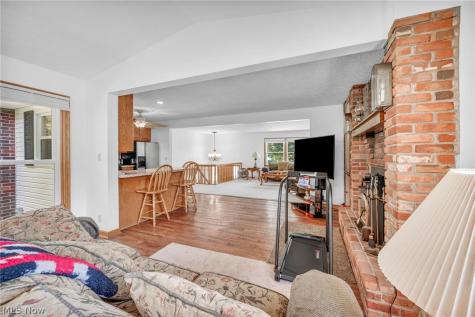 2737 Highline Drive Mogadore OH 44260