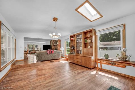 2737 Highline Drive Mogadore OH 44260