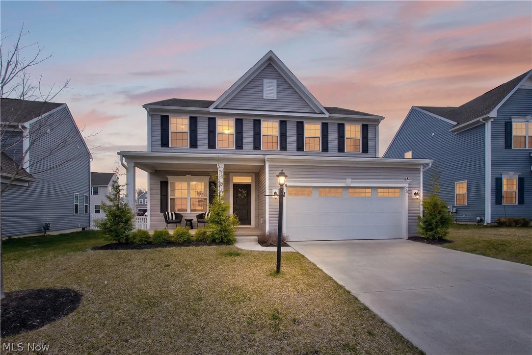 76 Wanda Court Kent OH 44240