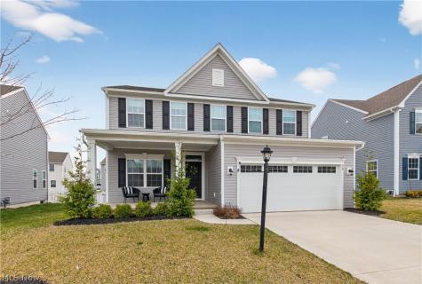 76 Wanda Court Kent OH 44240