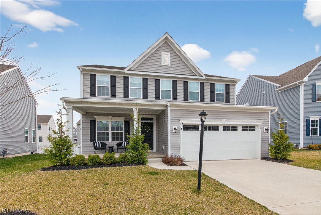 76 Wanda Court Kent OH 44240