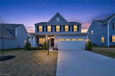 76 Wanda Court Kent OH 44240