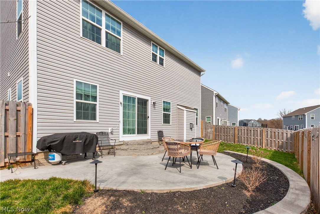 76 Wanda Court Kent OH 44240