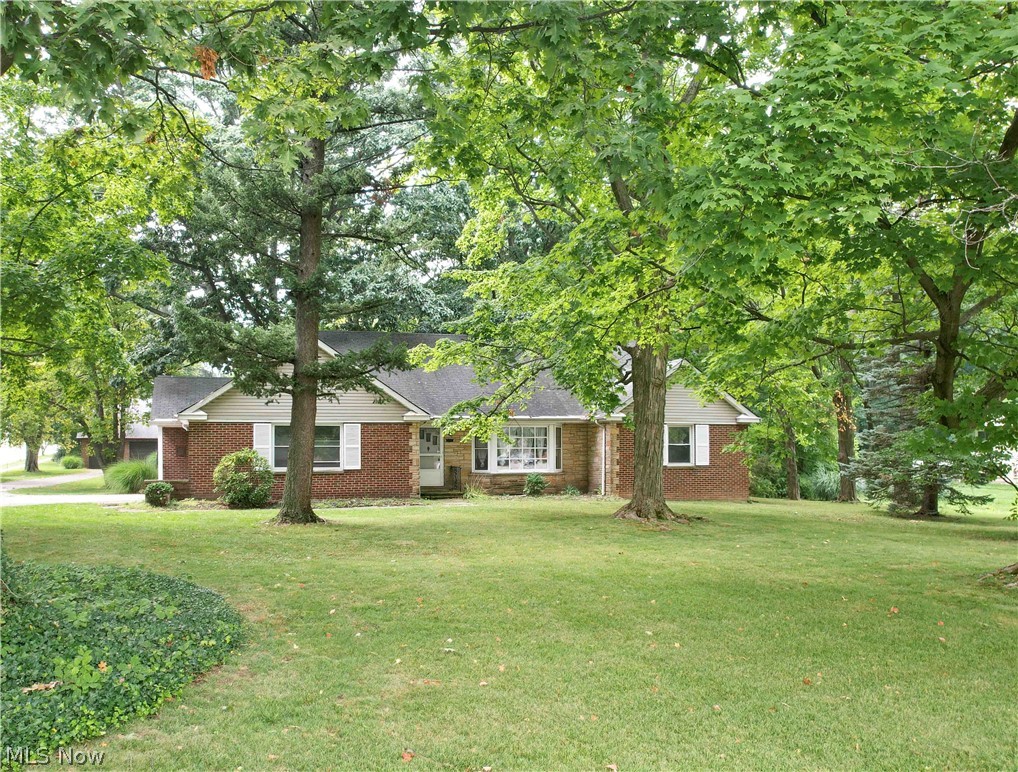 Mayfield Heights OH, 1200 Som Center Road