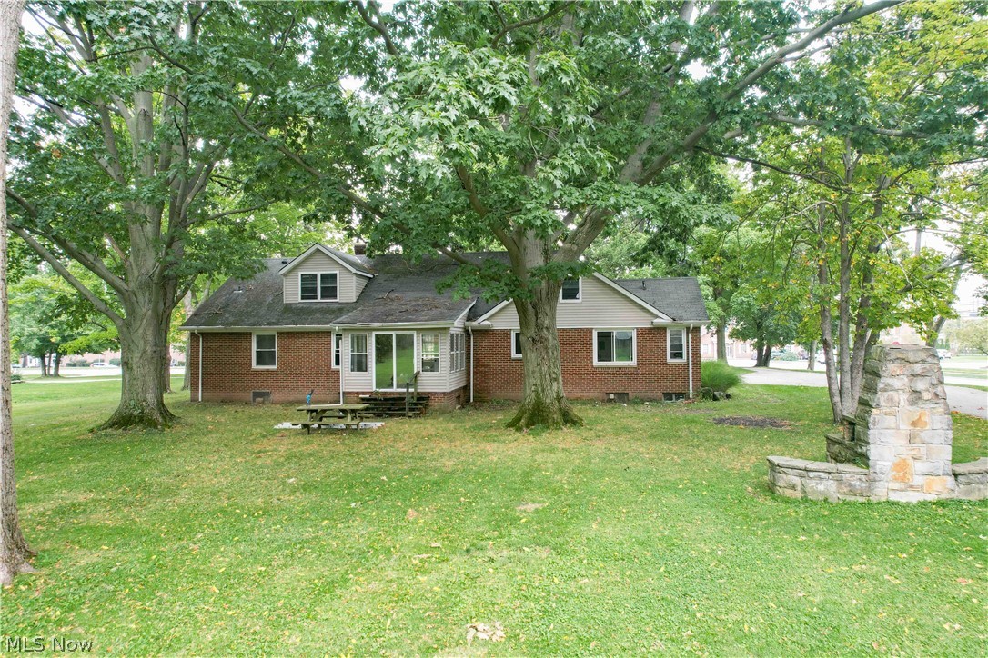 1200 Som Center Road Mayfield Heights OH 44124