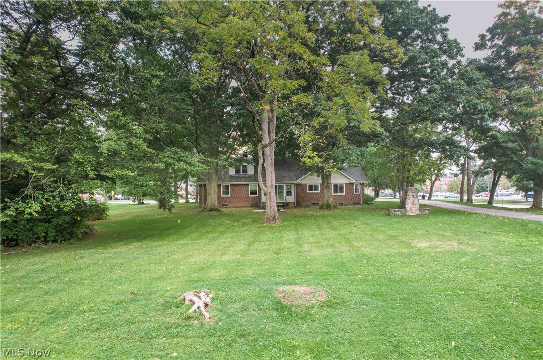 1200 Som Center Road Mayfield Heights OH 44124