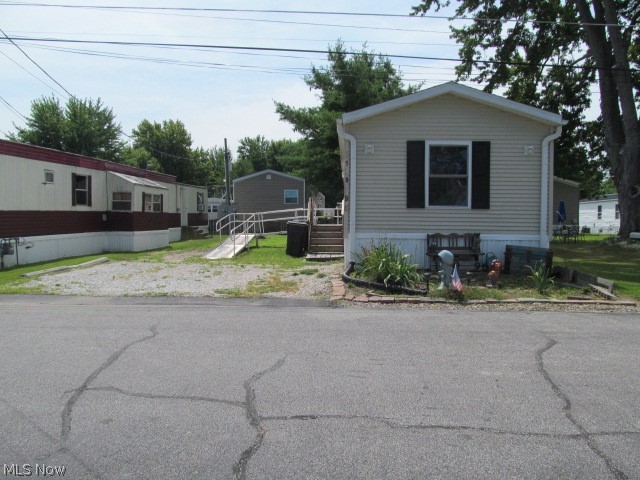 109 Marilyn Drive Madison OH 44057