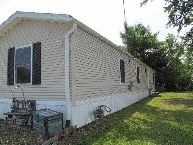 109 Marilyn Drive Madison OH 44057