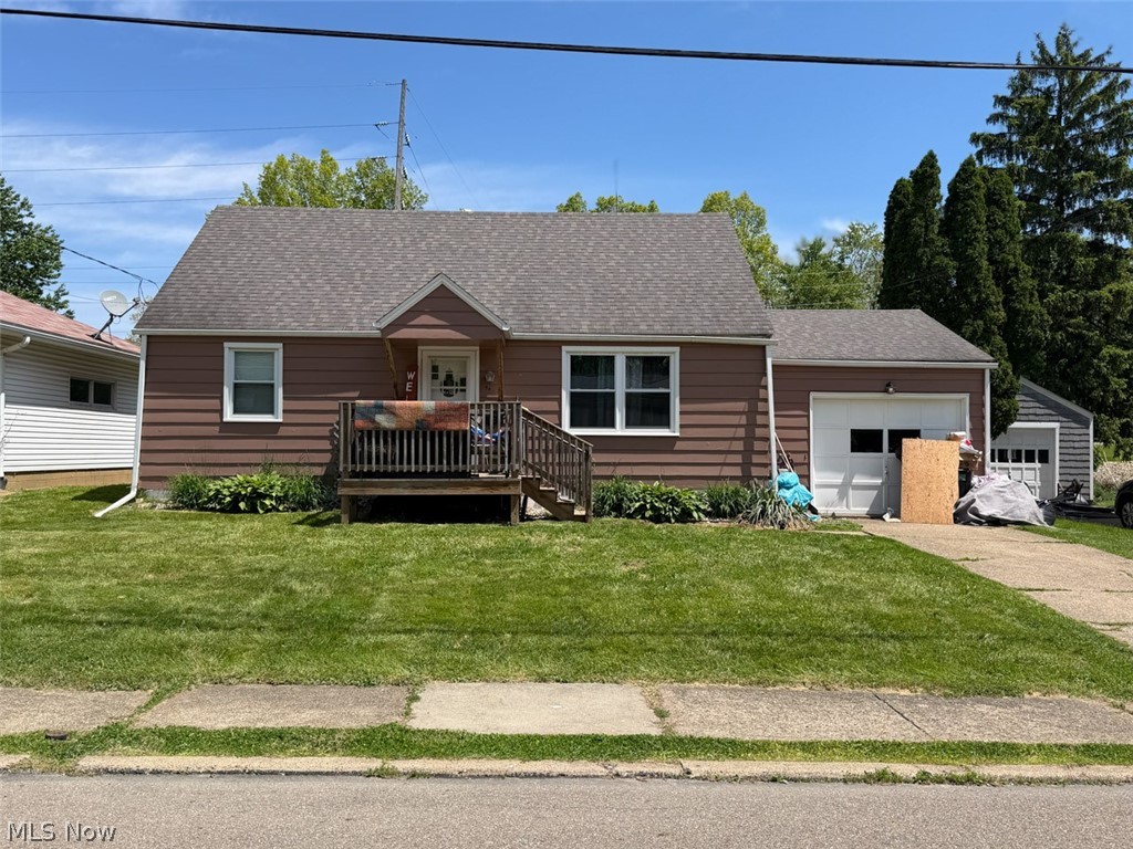 54 16th Street SE Massillon OH 44646