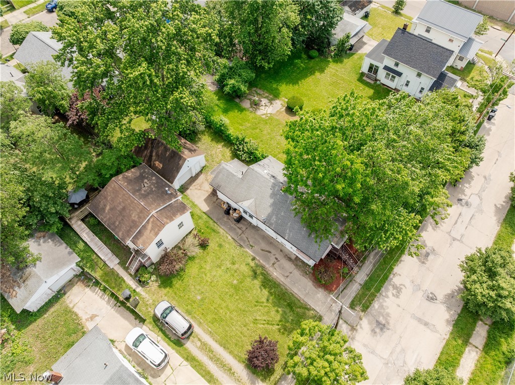 688 Kipling Street Akron OH 44306