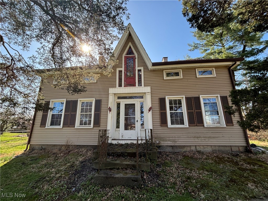 5710 Youngstown Poland Road Youngstown OH 44514