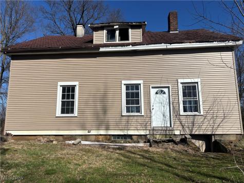 5710 Youngstown Poland Road Youngstown OH 44514