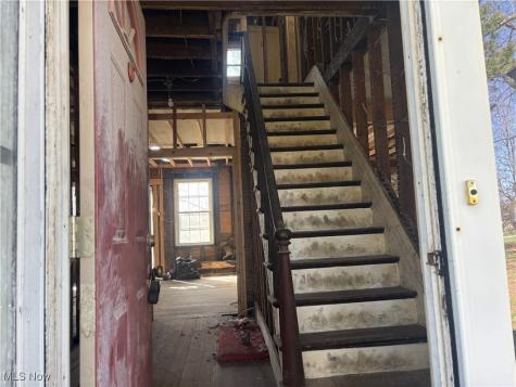 5710 Youngstown Poland Road Youngstown OH 44514